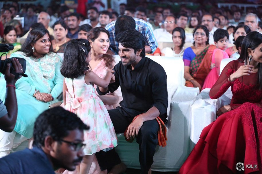 Bruce-Lee-Movie-Audio-Launch